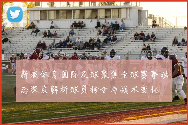 新浪体育国际足球聚焦全球赛事动态深度解析球员转会与战术变化